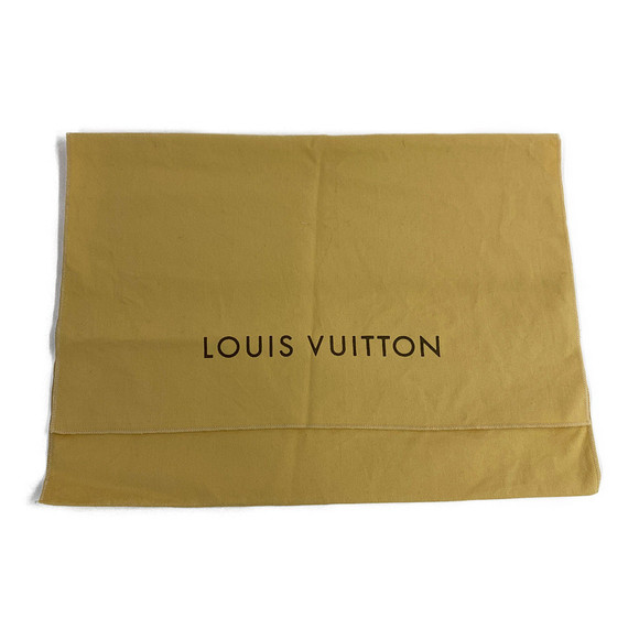 Louis Vuitton Monogram Popin Coeuron Shoulder Bag Brown - Picture 10 of 10